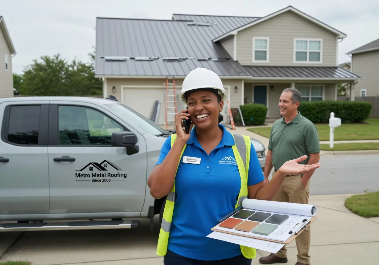 Metal Roofing Installation Ruby Valley, NV FAQs