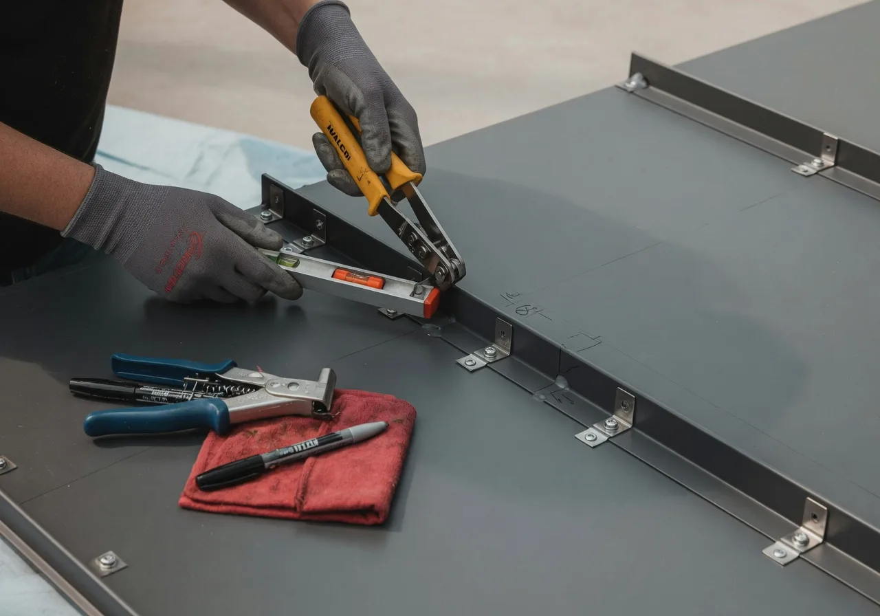 Why choose Metal Roofing Installation in Ruby Valley, NV